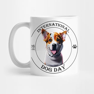 Dog Day Mug